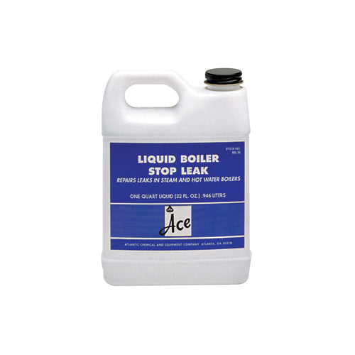BSL32: Boiler Stop Leak - Boiler leak repair compound