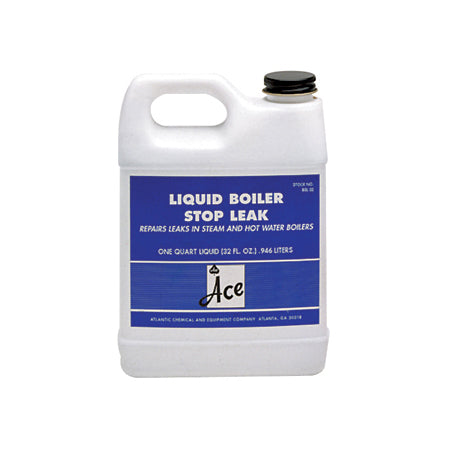 BSL32: Boiler Stop Leak - Boiler leak repair compound