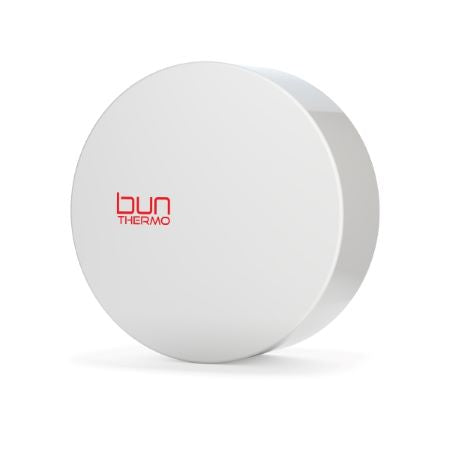 Bun Thermo: Temperature recorder-alarm