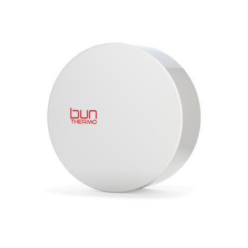 Bun Thermo: Temperature Recorder-alarm