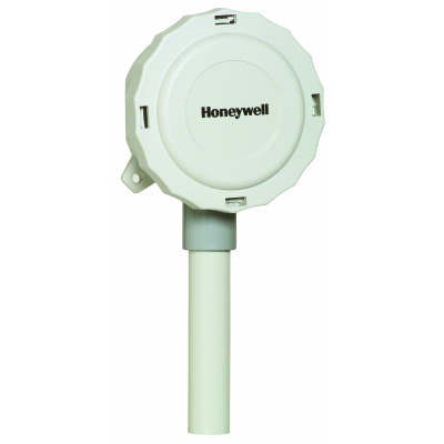 C7031G2014: OUTDOOR TEMPERATURE SENSOR, 3484 OHM PT3000, -40 TO +120F, WEATHERPROOF PLASTIC ENCLOSURE