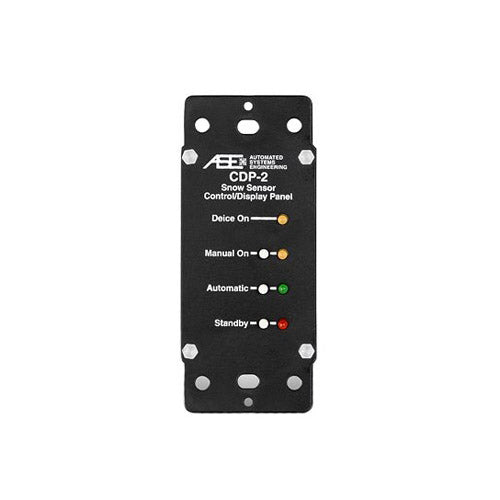 CDP-2: Snow Sensor Control/Display for use with DS-224