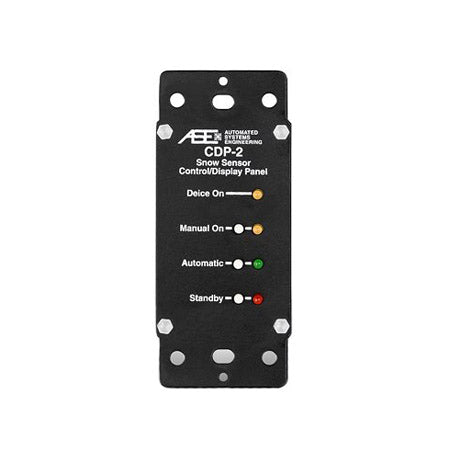 CDP-2: Snow Sensor Control/Display for use with DS-224