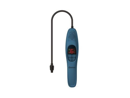 POLR02: Heated Diode Refrigerant Gas Leak Detector