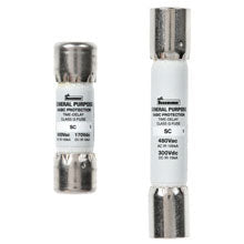 MA-SC30: 30 Amp, 480 Volt, Class C Time Delay Fuse