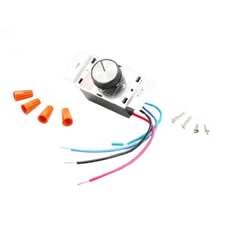 CNT0642: VARIABLE SPEED CONTROL