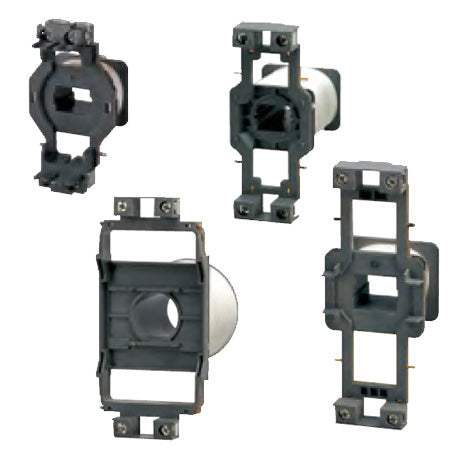 77121631754: Coil Assembly, 480VAC 60Hz