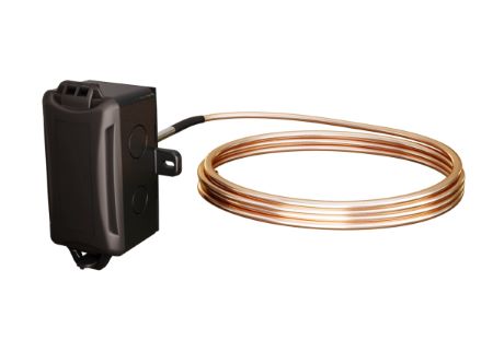 A/AN-A-50'-PB: Thermistors Copper Averaging 10k type 3