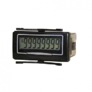 ENCL-CTR-2: 8-Digit counter w/ enclosure