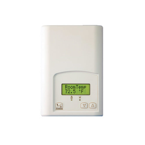 COV-ZN-5031: Cover for room controllers Compatible with VT7200 models, No Logo