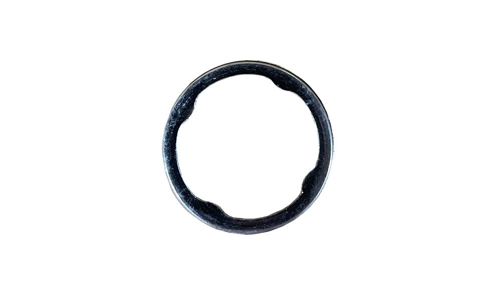 CS91591: 18 MM GASKET FOR SPARK PLUG (CROWN)