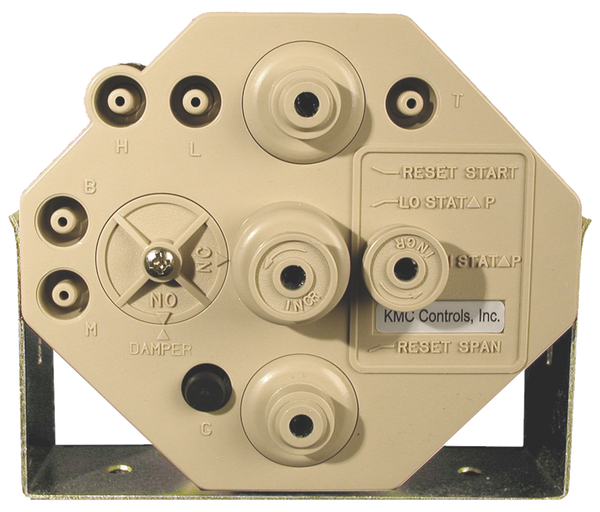 CSC-3011-10: Universal Reset Volume Controller Reset Start point 8psi