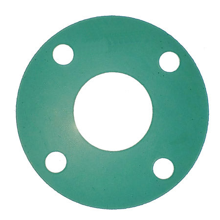 D1502900FFGL116: 2-1/2 150# 2900 1/16 FF Gasket