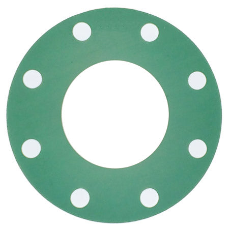 D1502900FFGP116: 4 150# 2900 1/16 FF Gasket