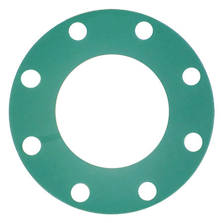 D1502900FFGS116: 5 150# 2900 1/16 FF Gasket