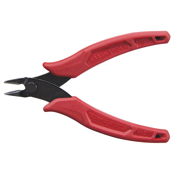 D275-5: Diagonal Cutting Pliers, Flush Cutter, Lightweight, 5-Inch