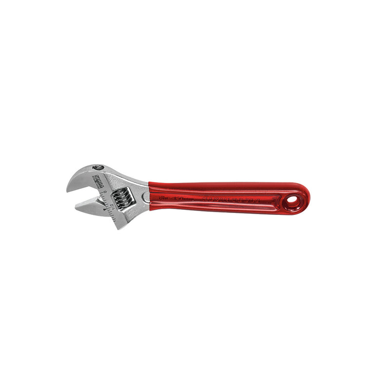D507-6: Adjustable Wrench Extra Capacity 6-1/2"