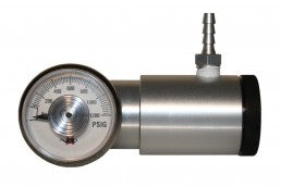 74-DAF-REG: Dial-A-Flow Regulator with 11 Flow Increments (C-10 Connection), 0.3, 0.5, 1.0, 1.5, 2.0, 2.5, 3.0, 5.0, 6.0, 7.0, 8.0