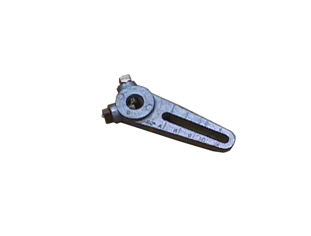 DMPR-KC050: Crank Arm 7/16 Inch Dia Shaft