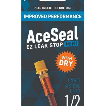 ASEZ-MINIDRY-6pk: Leak Sealant/Dry, 6pk