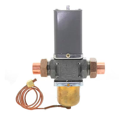 136696P1S: 2W Water Regulating Valve