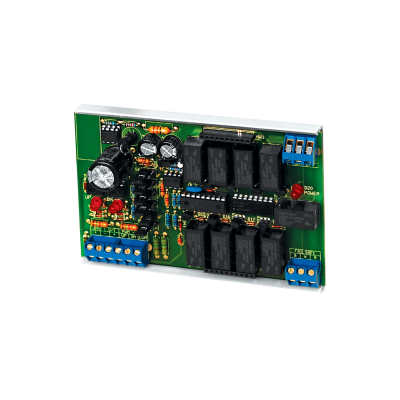 DRN3.1: PWM/Analog/Floating Point to Resistance Output Interface (requires resistor e.g RN(0-135))