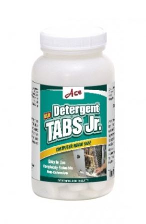 DTJR: Drain Pan Pills - Condensate drain pan tablets (200 tabs/bottle)