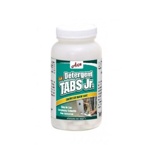 DTJR: Drain Pan Pills - Condensate drain pan tablets (200 tabs/bottle)