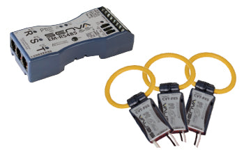 EM-RS485: EM Protocol Meter