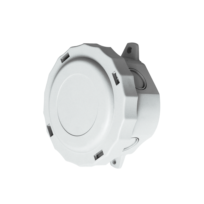 Sensor Housing Stack A/O-EH: SENSOR HOUSING