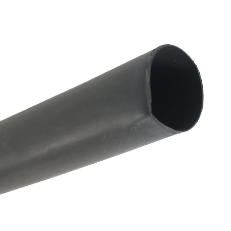 FIT-221-1/2: Heat Shrink Tubing, FIT 221, 4' Pieces