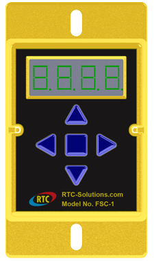 FSC-1: EC Motor Control