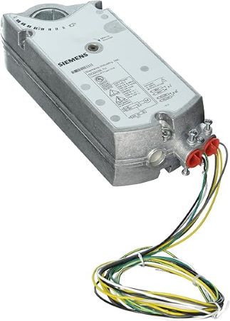 GGD226.1U: 142 LB-In, 120VAC, 2-PT, 15 Sec. Switches