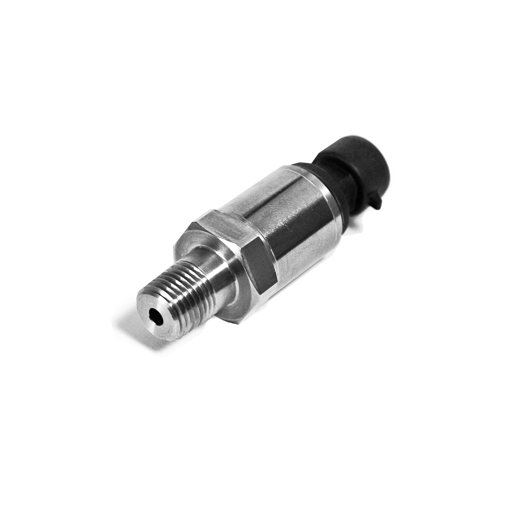 GP(30)-20-P: Gauge Pressure Transmitter, 0-30 PSIG 4-20 2-Wire