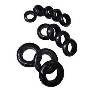 MA03168-2: 7/8" Grommets 100 per Package