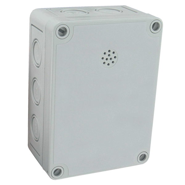 GSTA-C-LCD: Carbon Monoxide Transmitter with universal current/voltage outputs, LCD display Series GSTA Carbon Monoxide/Nitrogen Dioxide Gas Transmitter