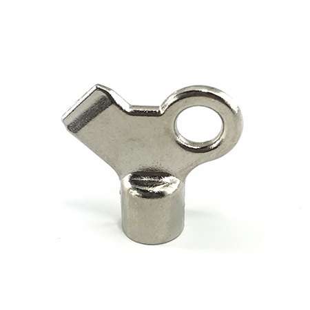 H-2404-00: Radiator Bleeding Key