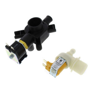 HM750AVKIT: HM750 Electrode Humidifier Valve Kit