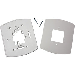 HMO-1161W80: Accessory: SimplyVAV Wallplate Discrete Sensor White