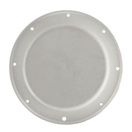 310668: Diaphragm, Hi Temperature, For use with 5" MP953A,C and E Models