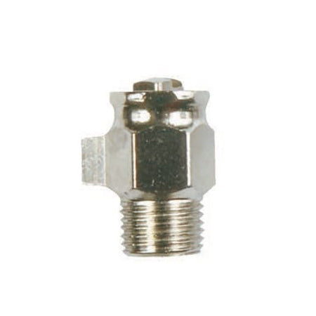 27-202-02: 1/8" Male NPT Manual Air Purge Radiator Valve