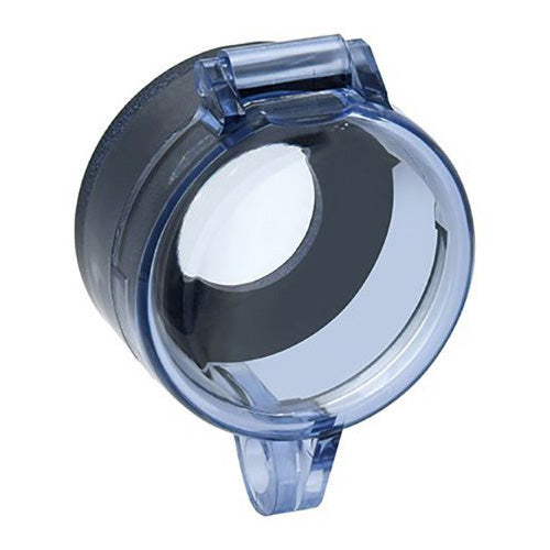 HW9Z-KL1: Clear switch cap for HW Series Oiltight Switches and Pilot Devices