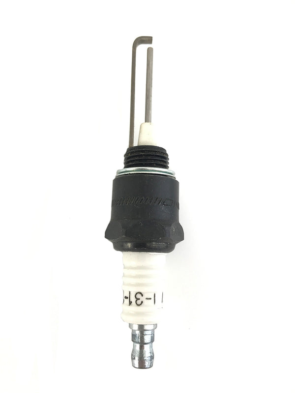 I-31-1: AUBURN SPARK PLUG Replaces Eclipse 16927, Maxon 23739, Crown CA506, Champion F-121508, USI P-5022, I.C.E. 562767