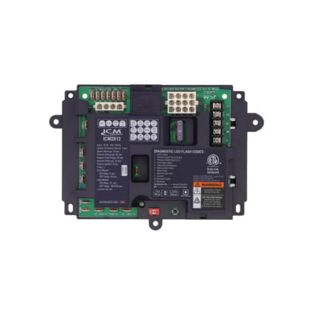 ICM2812: Hot Surface Ignition Control Board