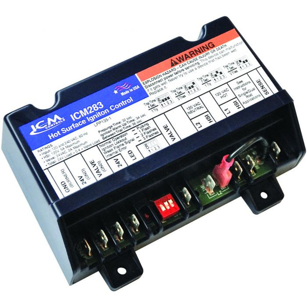 ICM283: OEM replacement, Honeywell, S8910U HSI module. LIMITED STOCK