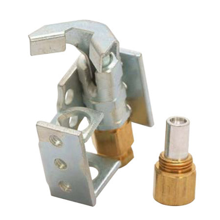 J999MYA-2: UNIV PILOT BURNER,  CHANNEL