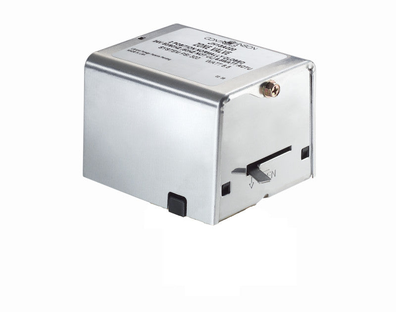 JP33A000: Motor,Actuator, 24Vac, 0-10Vdc, 0-5Vdc, 5-10Vdc, or 4-20mA Proportional, Non Spring Return without Time-Out