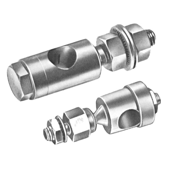 KG10A: Ball joint (3/8")