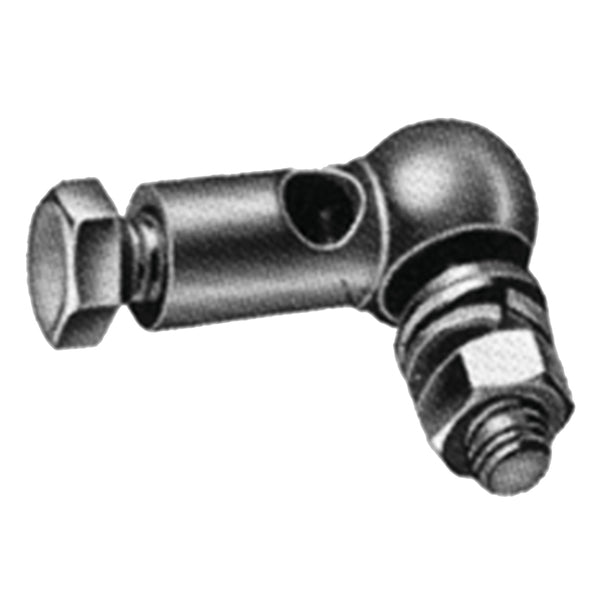 KG8: Ball joint (5/16", 90 degree)