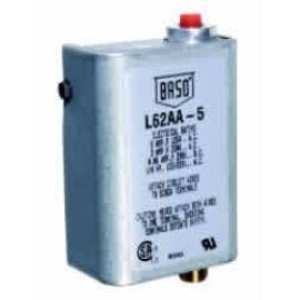 L62AA-5: L62AA Safety Shutoff Device (Electrical only)